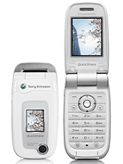 Best available price of Sony Ericsson Z520 in India