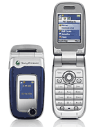 Best available price of Sony Ericsson Z525 in India