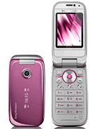 Best available price of Sony Ericsson Z750 in India
