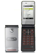 Best available price of Sony Ericsson Z770 in India