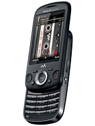 Best available price of Sony Ericsson Zylo in India