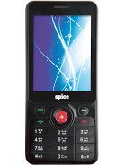 Best available price of Spice M-5390 Boss Double XL in India