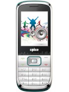 Best available price of Spice M-5250 Boss Item in India