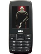 Best available price of Spice M-5365 Boss Killer in India