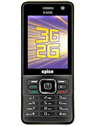 Best available price of Spice G-6565 in India