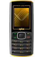 Best available price of Spice M-5180 in India