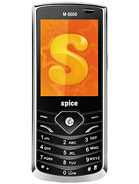 Best available price of Spice M-9000 Popkorn in India