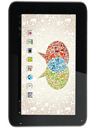 Best available price of Spice Mi-725 Stellar Slatepad in India