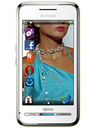 Best available price of Spice S-7000 in India