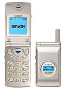 Best available price of Sewon SG-2000 in India