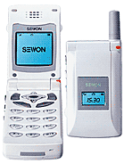 Best available price of Sewon SG-2200 in India