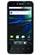 Best available price of T-Mobile G2x in India