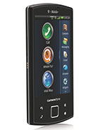 Best available price of T-Mobile Garminfone in India