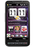 Best available price of T-Mobile HD2 in India