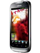 Best available price of T-Mobile myTouch 2 in India