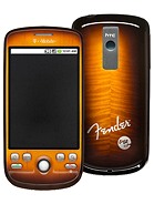 Best available price of T-Mobile myTouch 3G Fender Edition in India