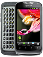 Best available price of T-Mobile myTouch Q 2 in India