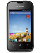 Best available price of T-Mobile Prism II in India