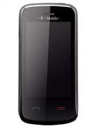 Best available price of T-Mobile Vairy Touch II in India