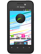 Best available price of T-Mobile Vivacity in India