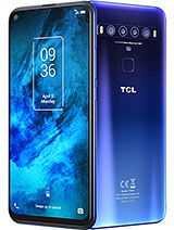 Best available price of TCL 10 5G in India