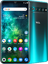 Best available price of TCL 10 Pro in India