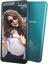 Best available price of TECNO Camon iACE2 in India