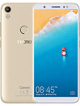 Best available price of TECNO Camon CM in India
