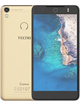 Best available price of TECNO Camon CX Air in India