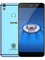 Best available price of TECNO Camon CX Manchester City LE in India