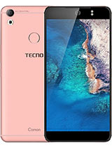 Best available price of TECNO Camon CX in India