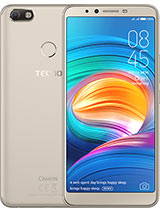 Best available price of TECNO Camon X in India