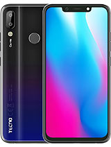 Best available price of TECNO Camon 11 Pro in India