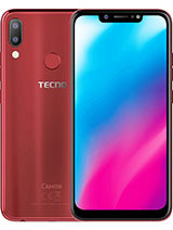 Best available price of TECNO Camon 11 in India