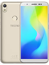 Best available price of TECNO Spark CM in India