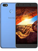 Best available price of TECNO Spark in India