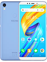 Best available price of TECNO Spark 2 in India