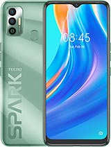 Best available price of Tecno Spark 7 in India