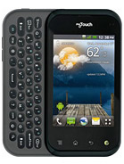 Best available price of T-Mobile myTouch Q in India