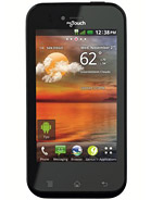 Best available price of T-Mobile myTouch in India