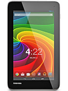 Best available price of Toshiba Excite 7c AT7-B8 in India