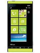 Best available price of Toshiba Windows Phone IS12T in India