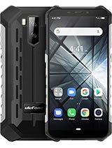 Best available price of Ulefone Armor X3 in India