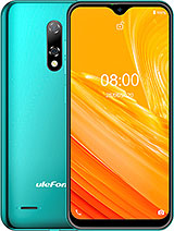Best available price of Ulefone Note 8 in India