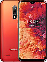Best available price of Ulefone Note 8P in India