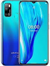 Best available price of Ulefone Note 9P in India