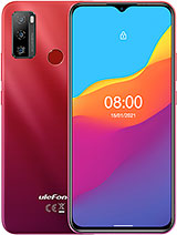 Best available price of Ulefone Note 10 in India