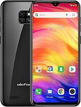 Best available price of Ulefone Note 7 in India