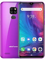 Best available price of Ulefone Note 7P in India