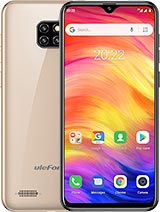Best available price of Ulefone S11 in India